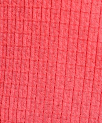 【春ＳＡＬＥ】スリーブデザインニット（２００２３７９１３４）