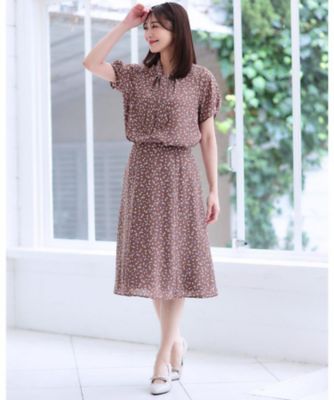 夏SALE／マシンウォッシュ可／セットアップ可】Aライン