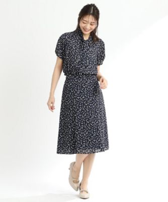 夏SALE／マシンウォッシュ可／セットアップ可】Aライン