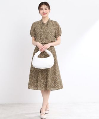 夏SALE／マシンウォッシュ可／セットアップ可】Aライン