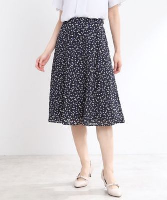 夏SALE／マシンウォッシュ可／セットアップ可】Aライン
