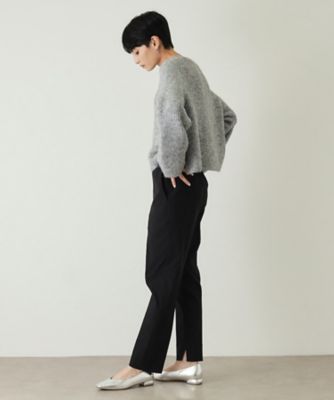 パスノーマルスタジオ Essential ビブニッカー オリーブ XS 裏起毛 パスノーマルスタジオ Essential ビブニッカー オリーブ XS 裏起毛