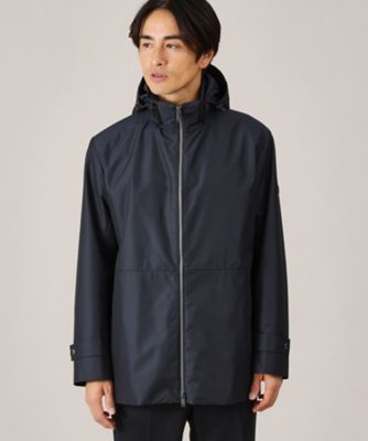 ライトアウター】ドビー エレクティブ シェルブルゾン