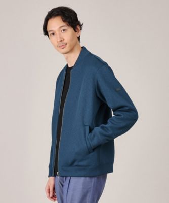 【archive】Takeo Kikuchi TechDenimmountain THE FLAGSHIP】リネン混ブルゾン