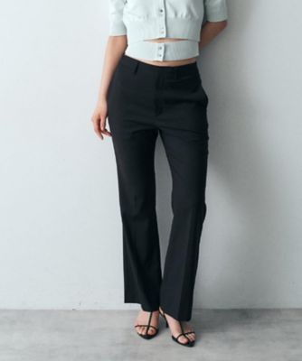 ｇａｂａｒｄｉｎｅ　ｓｅｍｉ　ｆｌａｒｅ　ｐａｎｔｓ（２００２３８００８１）