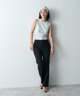 ｇａｂａｒｄｉｎｅ　ｓｅｍｉ　ｆｌａｒｅ　ｐａｎｔｓ（２００２３８００８１）