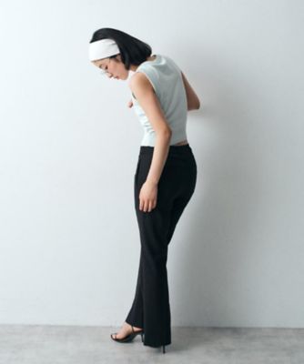 ｇａｂａｒｄｉｎｅ　ｓｅｍｉ　ｆｌａｒｅ　ｐａｎｔｓ（２００２３８００８１）