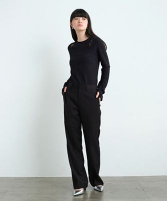 ｇａｂａｒｄｉｎｅ　ｓｅｍｉ　ｆｌａｒｅ　ｐａｎｔｓ（２００２３８００８１）