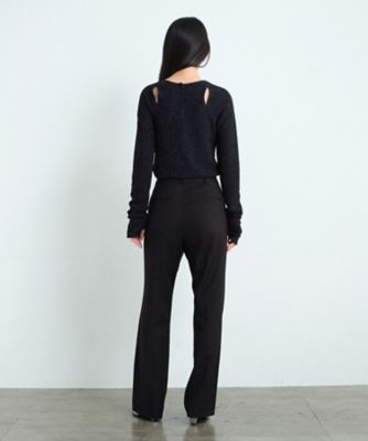 ｇａｂａｒｄｉｎｅ　ｓｅｍｉ　ｆｌａｒｅ　ｐａｎｔｓ（２００２３８００８１）