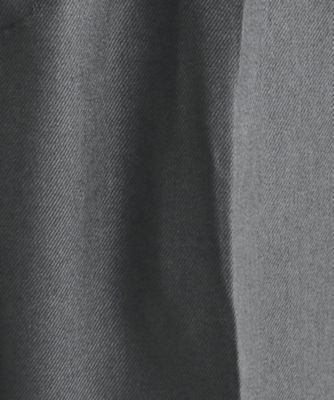 Name. / VINTAGE WOOL ONE TUCK WIDE 35SLACKS – utility