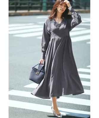 大草直子さんコラボ】3WAYワンハンドルバッグ