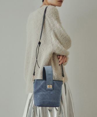 大草直子さんコラボ】3WAYワンハンドルバッグ