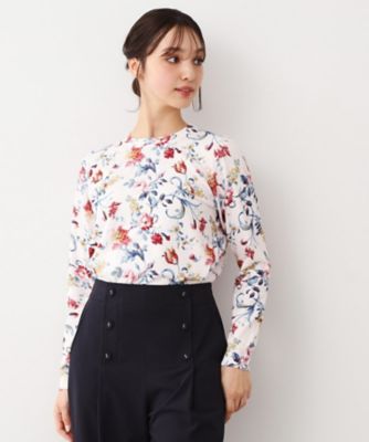 LAURA ASHLEYのニット・セーター | レディース | 三越伊勢丹