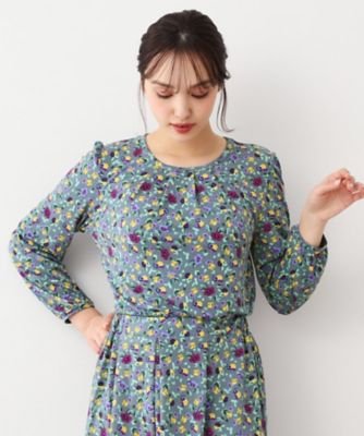 ギフト包装対象商品 LAURA ASHLEYのトップス | レディース