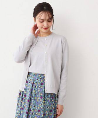 LAURA ASHLEYのカーディガン | レディース | 三越伊勢丹