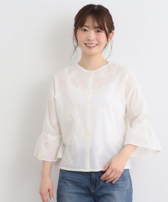 シャツ・ブラウス | レディース | LAURA ASHLEY / ローラ