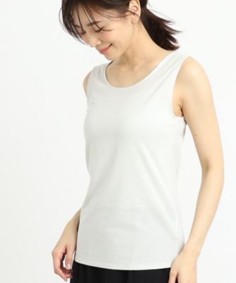 MK MICHEL  / エムケーミッシェルクラン フレンチスリーブラメニット/洗える エムケー ミッシェルクラン MK MICHEL KLEIN フレンチスリーブ