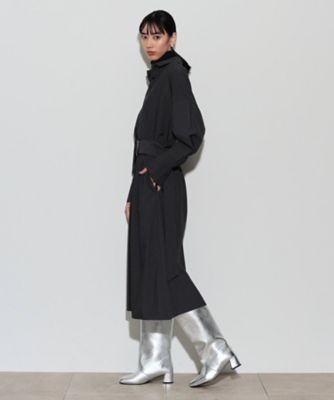 値下げ可能]BELTED 2WAY BOOTS ベルテッド たかい 2ウェイ ブーツ
