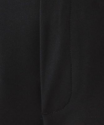【ＳＳ－３Ｌ／洗える／通勤・セレモニーにも】しなやかな身のこなしが叶う　ストレッチテーパードパンツ（２００２３８５９２９）