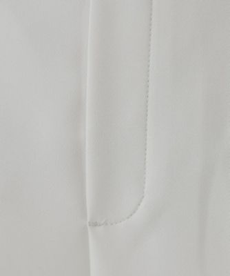 【ＳＳ－３Ｌ／洗える／通勤・セレモニーにも】しなやかな身のこなしが叶う　ストレッチテーパードパンツ（２００２３８５９２９）