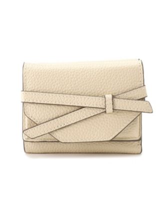 ＜DRESSTERIOR (Women)＞ＴＯＶ（トーヴ）ＭＩＭＩ－ＷＡＬＬＥＴ（２００２３８５９５４）