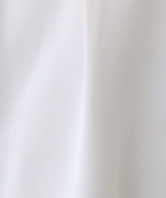【Ｓ－３Ｌ】さらり軽やか　インせず決まる　ペプラムブラウス（２００２３８５９８０）