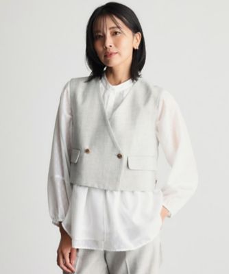 【この１枚でコーデが素敵に決まる☆】CHANEL ケープ カルティエ・シャネル】夏の〝何か物足りない〟を解消してくれる