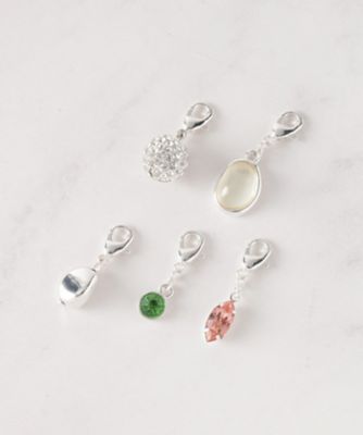 まみ様 リクエスト Juicy Coutureチャーム 3点セット まみ様