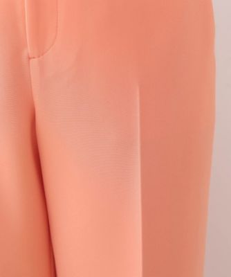 春ＳＡＬＥ！【復活！褒められパンツ】ストレッチ　ワイドパンツ（２００２３８６６７０）