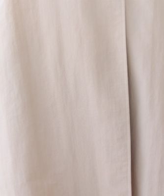 春ＳＡＬＥ！【撥水／ＵＶケア／軽量】トレンチ風ロングコート（２００２３８６６７１）