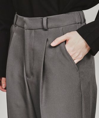 ダブルクロスフレアパンツ（２００２３８６６８９）