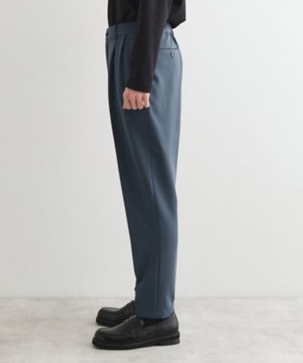 ３６０度ストレッチワイドテーパードパンツ（セットアップ対応）（２００２３８６７２３）