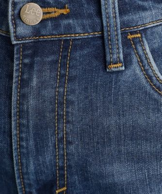 【Ｌｅｅ×ｇｒｏｖｅ別注】ＷＩＤＥ　ＤＥＮＩＭ　ＰＡＮＴＳ（２００２３８７０５７）