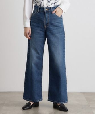 【Ｌｅｅ×ｇｒｏｖｅ別注】ＷＩＤＥ　ＤＥＮＩＭ　ＰＡＮＴＳ（２００２３８７０５７）