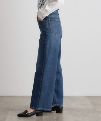 【Ｌｅｅ×ｇｒｏｖｅ別注】ＷＩＤＥ　ＤＥＮＩＭ　ＰＡＮＴＳ（２００２３８７０５７）