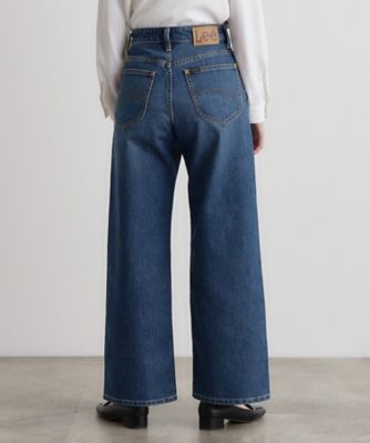 【Ｌｅｅ×ｇｒｏｖｅ別注】ＷＩＤＥ　ＤＥＮＩＭ　ＰＡＮＴＳ（２００２３８７０５７）