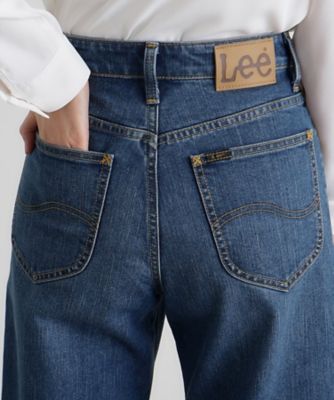 【Ｌｅｅ×ｇｒｏｖｅ別注】ＷＩＤＥ　ＤＥＮＩＭ　ＰＡＮＴＳ（２００２３８７０５７）
