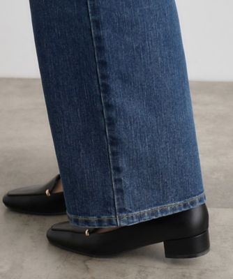 【Ｌｅｅ×ｇｒｏｖｅ別注】ＷＩＤＥ　ＤＥＮＩＭ　ＰＡＮＴＳ（２００２３８７０５７）