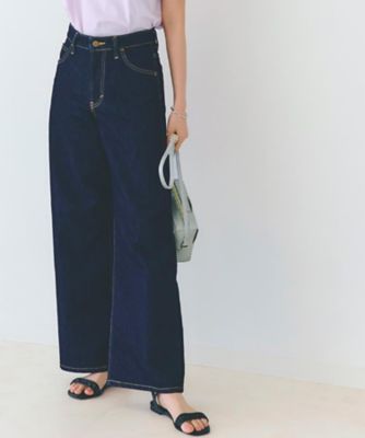 【Ｌｅｅ×ｇｒｏｖｅ別注】ＷＩＤＥ　ＤＥＮＩＭ　ＰＡＮＴＳ（２００２３８７０５７）