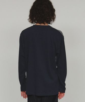 00s TAKEO KIKUCHI drivers knit y2k punk