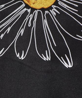 デイジー刺繍シャツ（２００２３８７２０３）