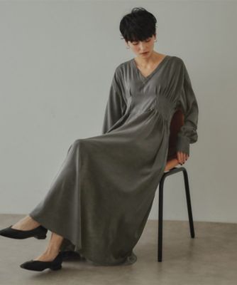 大草直子、ノーブルコラボレーション麦わら帽子 OPAQUE.CLIP（オペークドットクリップ）の「◇【大草直子さん