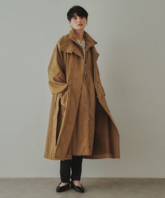 大草直子別注✖︎代官山ハウント✖︎デュベティカ 大草直子さんコラボ】3WAYアウター（2002387763