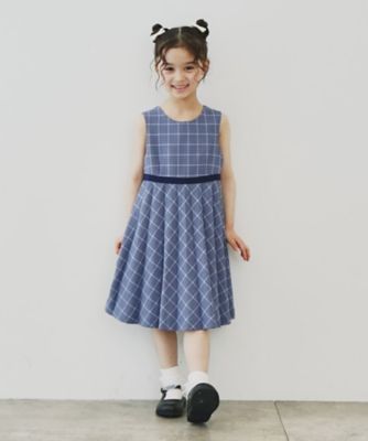 サイズ120⭐︎子供用フォーマルワンピース、ジャケットSET 120－130】ネイビーワンピース＆ジャケットセット