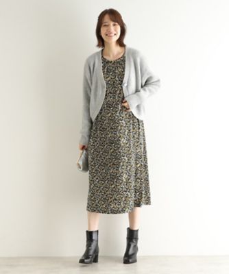 ローラアシュレイ カーディガン レーヨン 上質 XSサイズ LAURA ASHLEYのカーディガン | レディース | 三越伊勢丹