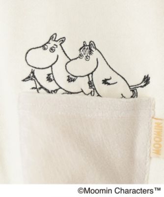 【ＭＯＯＭＩＮ】アソートジップパーカー（２００２３８９１４７）