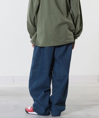 【１００－１５０ｃｍ／洗える／男女兼用】穿くだけで旬な着こなしに　アソートカーブパンツ（２００２３８９１７５）