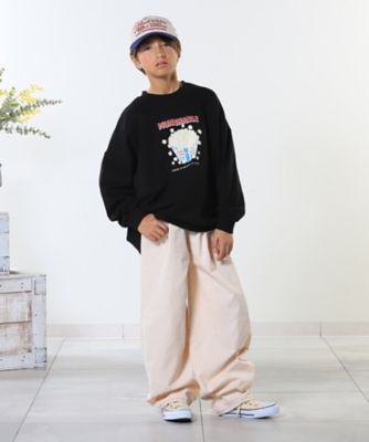 【１００－１５０ｃｍ／洗える／男女兼用】穿くだけで旬な着こなしに　アソートカーブパンツ（２００２３８９１７５）