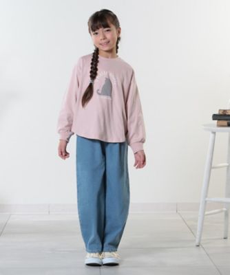 【１００－１５０ｃｍ／洗える／男女兼用】穿くだけで旬な着こなしに　アソートカーブパンツ（２００２３８９１７５）