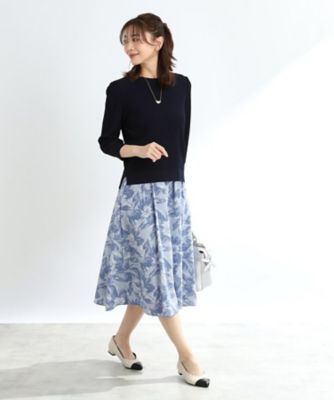 至福の履き心地】'25春夏 やみつきフラットパンプス